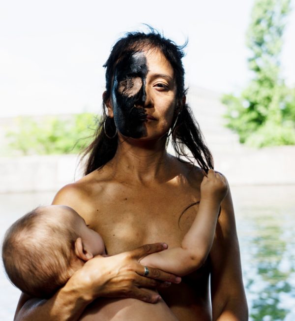 Territori Festival: Performance Art 'Criaremos hijas'